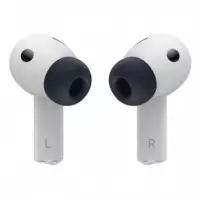 SAMSUNG Galaxy Buds Live Auriculares Inalámbricos con Anc, Gris Místico