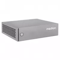 Ordenador Nuc MEDION N100/8GB/SSD500GB M2/HDMI/DP/WIFI 6E/W11PRO