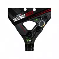 Pala Maxx Hype 2 Yanguas World  LOK