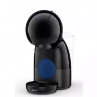 Cafetera de Capsulas Piccolo Xs Negra Dolce Gusto KRUPS