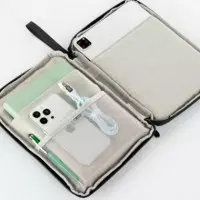 Funda para Tablets 10.9" Negra XO