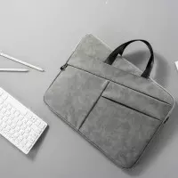 Bolsa para Portátiles 15" CB05 Gris XO