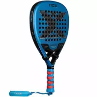 Pala Nox EA10 Ventus Attack 12K Xtrem 2026  NOX PADEL