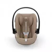 Cloud G I-size Almond Beige Plus  CYBEX