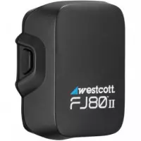 WESTCOTT FJ80II S Flash