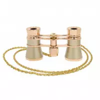 LEVENHUK Broadway 325B Dorado Opera Glasses