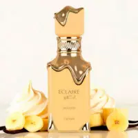 Eclaire Banoffi  LATTAFA