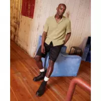 Calzado Botas DR MARTENS 1460 Pascal de Piel Ambassador Black