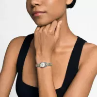 Reloj Lexington Mini Bicolor  MICHAEL KORS