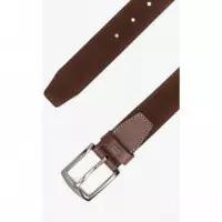 TOMMY HILFIGER - Denton Elevated Suede 3.5 - Gsz - F|AM0AM14080/GSZ