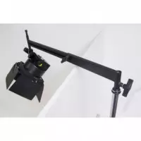 KUPO Baby Adjustable Offset Arm KS158B