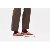 Calcetines HAPPY SOCKS Kisses