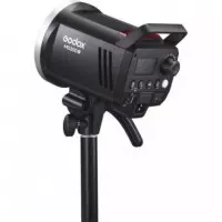 GODOX Flash Estudio Compacto MS300V con Modelado Led
