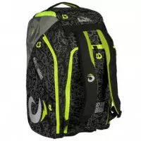 Paletero LOK Maxx GEN2 Black Grey Print