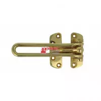 Cadena Seguridad Laton - Modelo 2