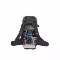 F-STOP Mochila FST-M137-4 Pack Lotus 4 28L Antracita/negro Dura Diamond