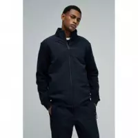 Chaquetas Hombre Chaqueta SALSA JEANS Regular con Mezcla de Materiales