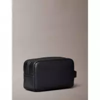 Bold Ck Dopp Kit Black  CALVIN KLEIN