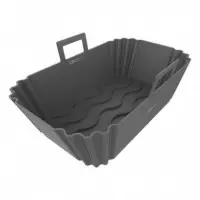 Cecofry Twinbucket Pack Accessories  CECOTEC