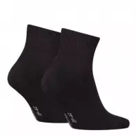 Pack 2 Calcetines Quarter  701228813001802  CALVIN KLEIN