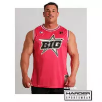 BIG Athlete 23 Oversize