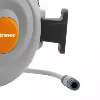 Enrollador Manguera Agua AIRMEC 30 Metros