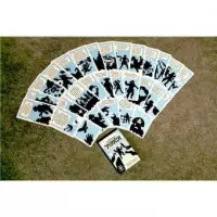 la última un Juego Cooperativo  TRANJIS GAME