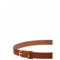 TOMMY HILFIGER - Essential Effortless 2.5 Nubuck - GB8 - F|AW0AW17762/GB8