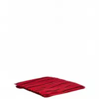 TOMMY HILFIGER - Chain Silk Large Scarf - 0F4 - F|AW0AW18277/0F4