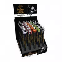 Bolígrafo Borrable Pesadilla Antes de Navidad Disney  PYRAMID