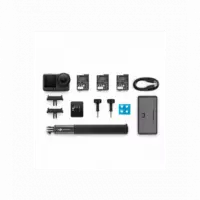 Cámara de Acción DJI Osmo Action 6 Adventure Combo