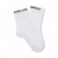 Calcetines con Logo  Z31016  KARL LAGERFELD