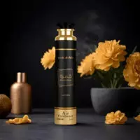 Khamrah Air Freshener 
ambientado para el Hogar  LATTAFA