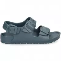 Sandalia 3 Hebillas Eva Jeans  BIRKENSTOCK