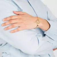 LOTUS STYLE Pulsera LS2119-2/1