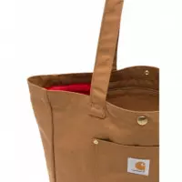 CARHARTT - Bay Tote - HZ01 - I036333/HZ01