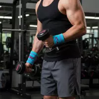 Deportivas BEASTOUT Azul