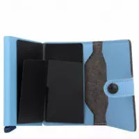 Miniwallet Original Ice Blue  SECRID