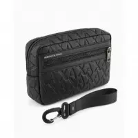 Neceser Black AF12133  ARMANI EXCHANGE