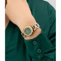 Reloj Ginger Bicolor  GUESS