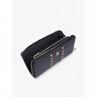 Th Icon Lrg Za Corp Space Blue  TOMMY HILFIGER