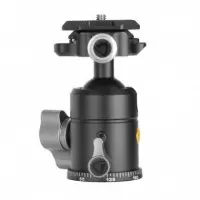 VANGUARD Rotula de Bola BH-50