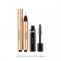 YVESSAINTLAURENT Touche Eclat