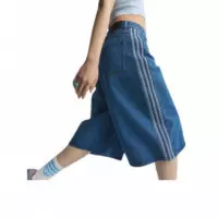 ADIDAS ORIGINALS - Firebird Jort D - Medvin - KD2915/MEDVIN