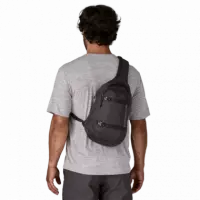 Mochila Sling PATAGONIA Atom 8L Black