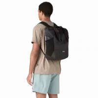 Mochila PATAGONIA Tote Pack 24L Terravia Black