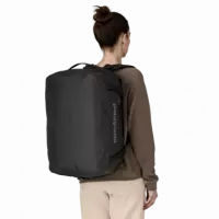 Mochila PATAGONIA Black Hole® Duffel 40L Black / Black