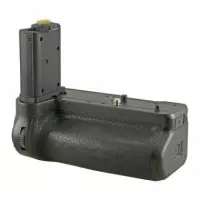 JUPIO Empuñadura para Nikon Z6 Iii MB-N14
