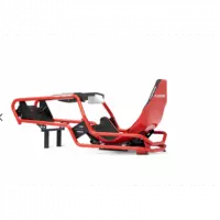 PLAYSEAT Formula Inteligence Red