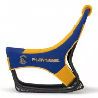 PLAYSEAT Champ Nba Edition Golden State Warriors - Silla Gaming